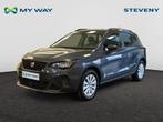 Seat Arona Arona 40th Anniversary Edition 1.0 TSI 95ch (70kW, Argent ou Gris, Achat, Boîte manuelle, 124 g/km