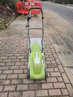 Tondeuse électrique centrale park, Tuin en Terras, Grasmaaiers, Ophalen