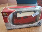 52) brandweerwagen, Hobby en Vrije tijd, Modelauto's | 1:43, Ophalen of Verzenden, Zo goed als nieuw, Bus of Vrachtwagen, Solido