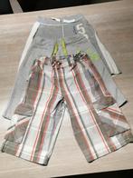 3 shorten mt 134, Kinderen en Baby's, Kinderkleding | Maat 134, Ophalen of Verzenden, Gebruikt, Jongen, Broek