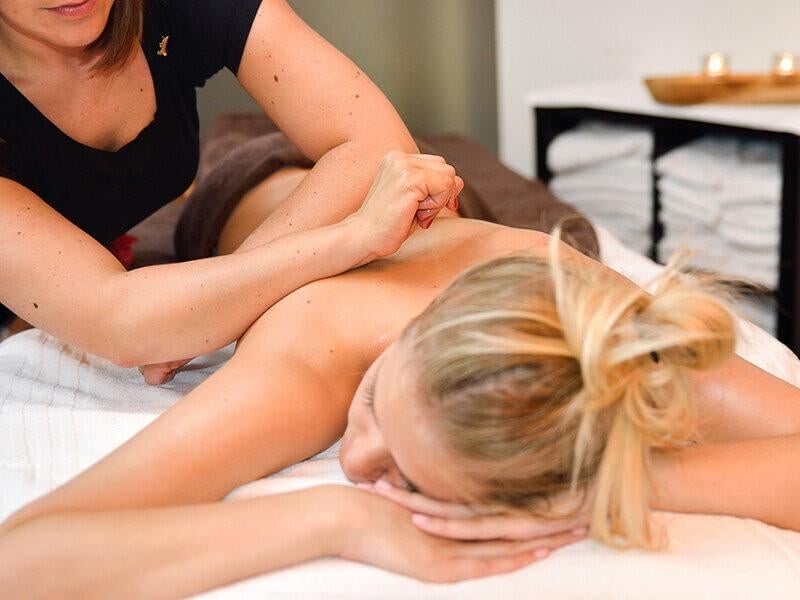 Des massages abordables dans toute la Belgique ! Bon Bongo, Une personne, Bon cadeau, Forfait, Autres types