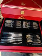 Ménagère complète BCR Algérie années 80 - Métal argenté, Enlèvement, Argent