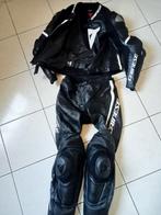 Lederen motorpak Dianese model seca 4, Motoren, Ophalen