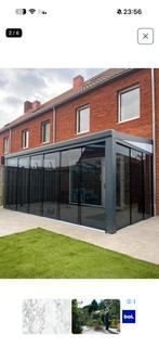 ️ Veranda & Schuifglas op Maat voor de Zomer Klaar! Snell, Ophalen of Verzenden