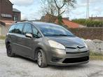 Citroen c4 picasso, Autos, Entreprise, Achat, C4