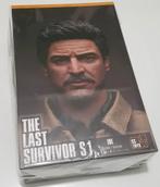 CC Toys The Last Survivor S1 Joe 1/6 Scale Action Figure, Verzamelen, Verzenden, Nieuw
