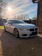 Bmw 420i coupe m packet in zeer goede onderhouden staat, Auto's, Automaat, Achterwielaandrijving, Wit, Particulier