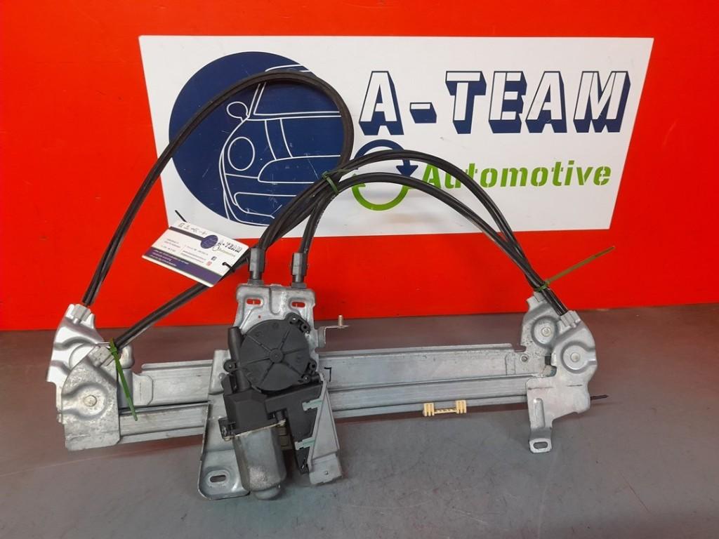 VITRE MECANISME AVANT GAUCHE Citroën C3 Pluriel (HB), Autos : Pièces & Accessoires, Utilisé, Citroën