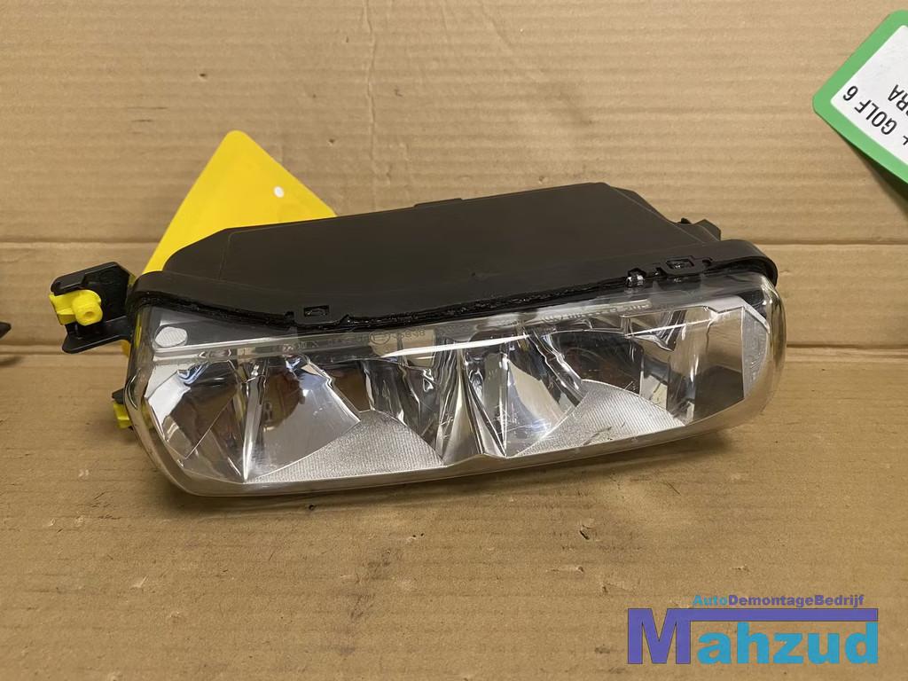 RANGE ROVER SPORT Links mistlamp dagrijlamp 2012+ CK5215200A, Auto-onderdelen, Verlichting, Land Rover, Gebruikt