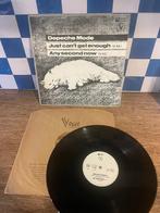 vinyle depeche mode, CD & DVD, Enlèvement ou Envoi, Utilisé, 12 pouces, EP