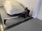 Roeimachine, Sport en Fitness, Ophalen, Overige materialen, Benen, Zo goed als nieuw