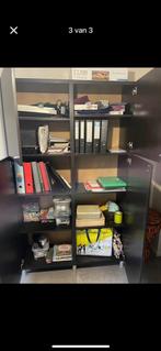 BureauKast ikea, Ophalen, Zo goed als nieuw