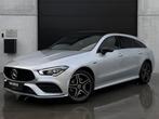 Mercedes-Benz CLA250e SB - AMG - Panorama - Garantie, Auto's, Mercedes-Benz, CLA, https://public.car-pass.be/vhr/dc2e73a6-6b4a-46f6-be52-ce607b3207bc