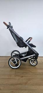 Mutsy Igo, Pneus, Enlèvement, Utilisé, Poussette