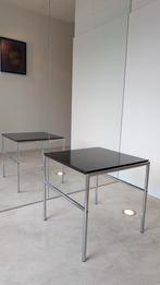 Bijzettafel Gerard Vollenbrock - 't Spectrum, Enlèvement, Bois