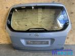 OPEL ZAFIRA A grijs Z151 Achterklep 1998-2005, Auto-onderdelen, Gebruikt, Deur, Opel Automobile GmbH, Kontakt@opel-infoservice.de
