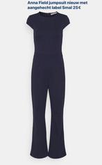 Nieuwe jumpsuite Anna Field, Kleding | Dames, Jumpsuits, Anna Field, Blauw, Nieuw, Ophalen of Verzenden
