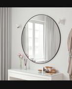 Spiegel rond groot, Ophalen, Zo goed als nieuw, Rond