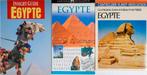REISGIDSEN EGYPTE uit te kiezen, Overige merken, Afrika, Ophalen of Verzenden, Zo goed als nieuw