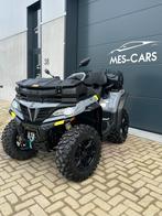 CF MOTO CFORCE 1000 FULL 2024 NEW, Motos, Plus de 35 kW, 1000 cm³