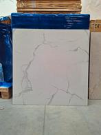 Tegel 80x80, Doe-het-zelf en Bouw, Tegels, Ophalen, Nieuw, Vloertegels