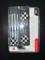 Crane dartpijltjes set - Nieuw in verpakking, Sport en Fitness, Ophalen, Nieuw, Flights, Soft tip