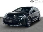 Toyota Corolla TS Style - Winter Pack Premium ALU, Autos, Achat, Euro 6, Corolla, Noir