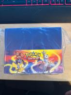 Pokémon Kanto Power Mini Tin Display SEALED (10tins) | Nieuw, Envoi, Neuf, Autres types