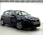 Peugeot 308 1.2 Benzine Automaat 2020, Achat, Euro 6, Autres couleurs, 5 portes