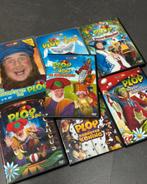 Kabouter Plop dvds, Enlèvement ou Envoi, Utilisé, TV fiction, Comédie