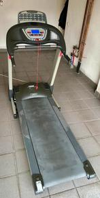 DKN T‑980 loopband goede staat, Sport en Fitness, Ophalen, Gebruikt, Loopband