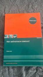 Menso Havinga - Het dietistisch consult, Boeken, Ophalen, Menso Havinga; Geertje Becker-Woudstra; Elly Linden-Wouters; ...