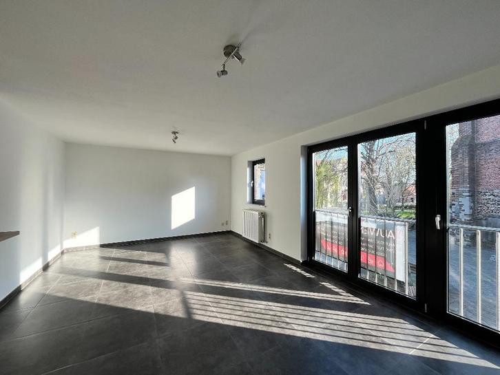 1 slaapkamer appartement te koop in Ronse, Immo, Huizen en Appartementen te koop, Provincie Oost-Vlaanderen, tot 200 m², Appartement