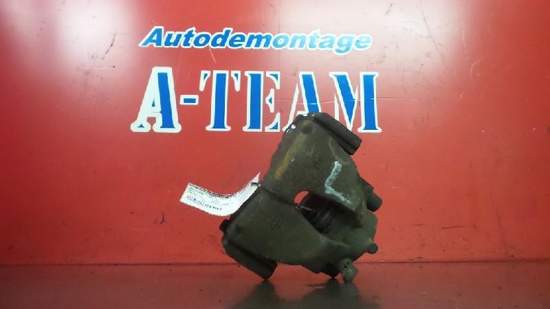 REMKLAUW LINKS VOOR Opel Zafira (F75) (01-1998/07-2005), Gebruikt, Opel