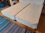 sommier à donner, Ophalen, Gebruikt, Bedbodem, 180 cm