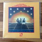 Larry Mc Neely with Geoff Levin & Jack Skinner Confederation, Enlèvement, Utilisé, 12 pouces