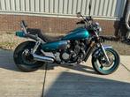 Kawasaki Chopper ZL 1000 Eliminator Motorfiets, Motoren, Bedrijf, Overig