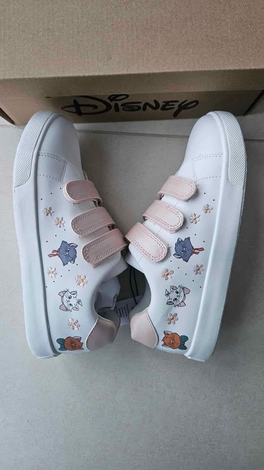 Adidas Aristochats 34 . Paire neuve., Neuf, Adidas, Enlèvement ou Envoi, Chaussures