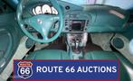 Porsche 911 Carrera Cabriolet | 2000 | Route 66 Auctions, Autos, Achat, Entreprise, Boîte manuelle, Autre carrosserie