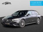 Mercedes-Benz E-Klasse Estate 300 e T Amg (automatique), Autos, Argent ou Gris, Achat, Entreprise, 2255 kg