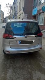 Opel zafira tourer c 5 place 1.6 diesel Euro 6b, Autos, Opel, 100 kW, Argent ou Gris, Achat, Euro 6