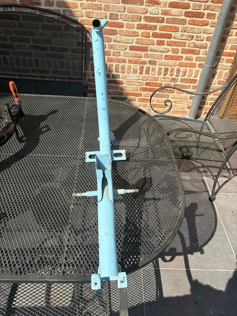 Honda camino Klasse B kader pa50 D …  Goede schroefdraad, Ophalen of Verzenden, Zo goed als nieuw