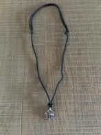 Aanpasbare ketting, Bijoux, Sacs & Beauté, Colliers, Enlèvement ou Envoi, Comme neuf