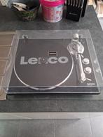 Tourne-disque Bluetooth, Enlèvement ou Envoi, Comme neuf, Tourne-disque