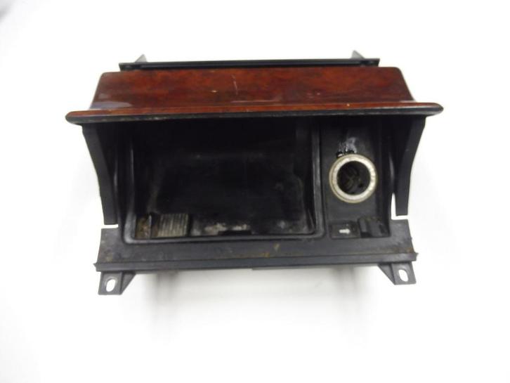 middenconsole asbakunit voor een Mercedes-Benz,, Autos : Pièces & Accessoires, Habitacle & Garnissage, Mercedes-Benz, Utilisé