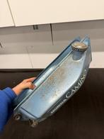 GEZOCHT: Honda Camino tank, Fietsen en Brommers, Ophalen of Verzenden, Nieuw, Tank, Honda Camino