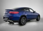 Mercedes-Benz GLC-Klasse 43 4MATIC AMG 4MATIC Trekhaak | Dis, Achat, Euro 6, Entreprise, Carnet d'entretien