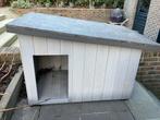 Honden hok, Dieren en Toebehoren, Hondenhokken, Ophalen, Gebruikt