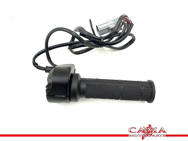 POIGNEE Multistrada 1200 S Touring 2013-2014 (MTS1200), Motos, Pièces | Ducati, Dhr. S. di Majo, Utilisé, Info@cama-motorparts.nl