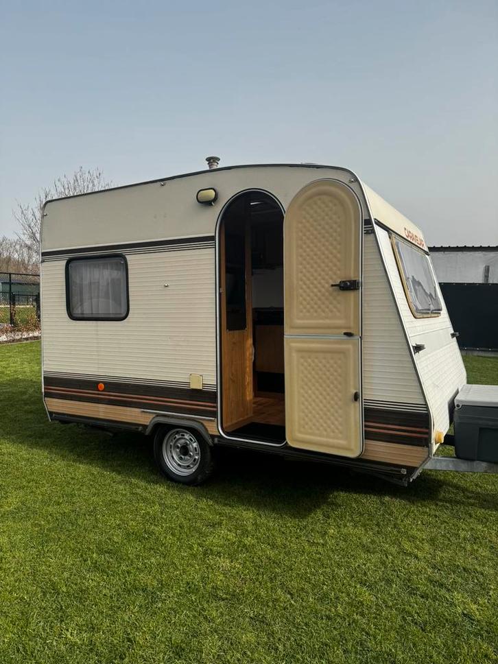 Caravelair <750kg, Caravanes & Camping, Caravanes, Particulier, Caravelair, Enlèvement